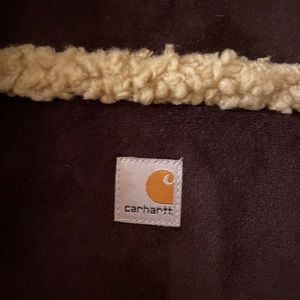 Carhartt women’s jacket